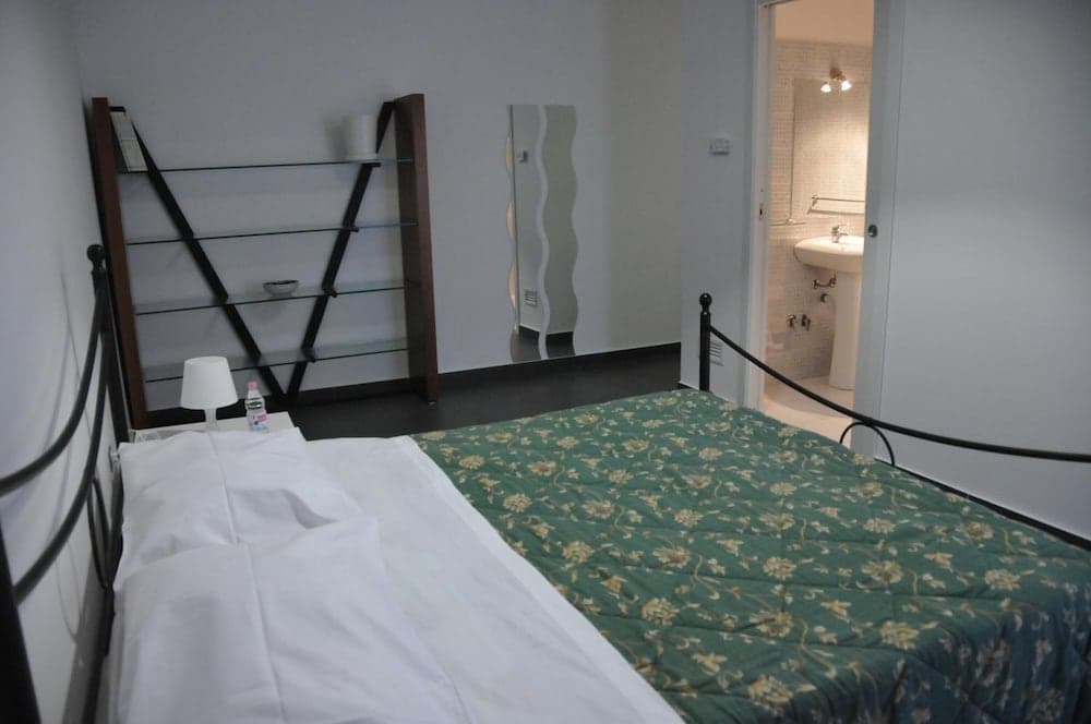 B&B Largo Barile