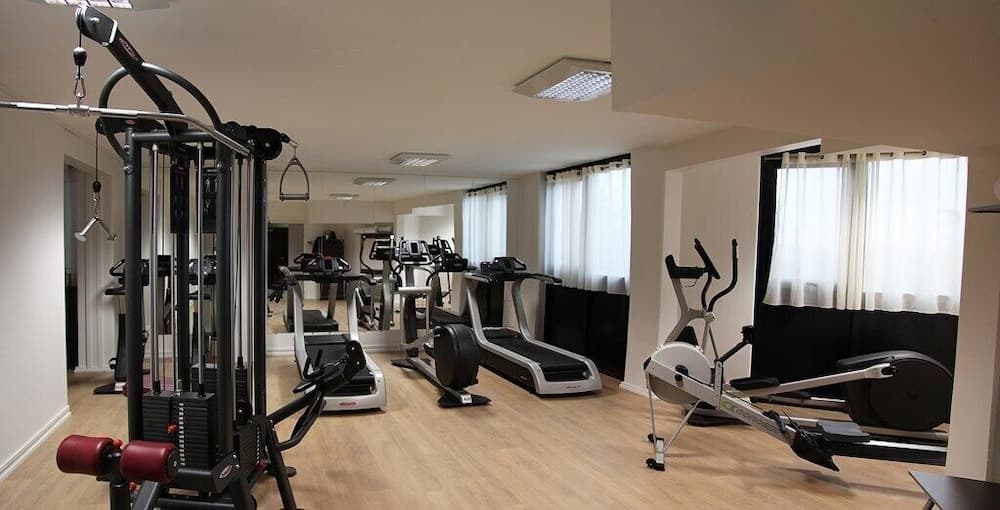 Palladia Hotel