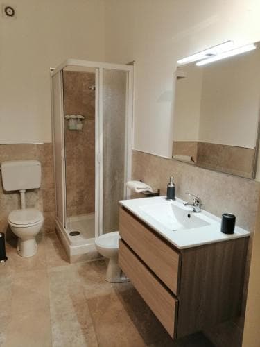 Alessi Suites & Studio