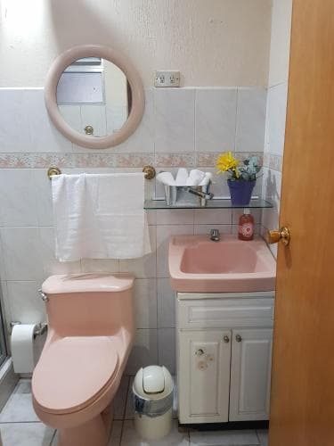 Access bed & breakfast