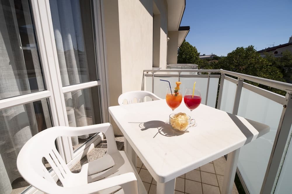 Hotel Nuova Flavia