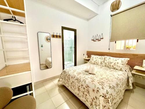 Hostal El Faro