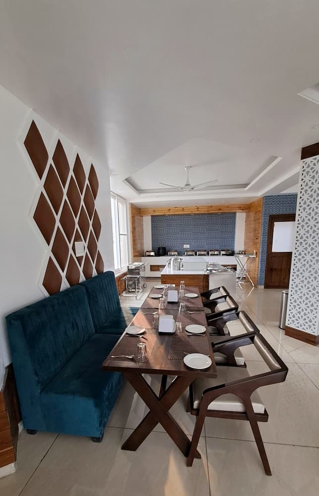 ABHILASHI INN