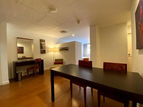 Hotel CCT