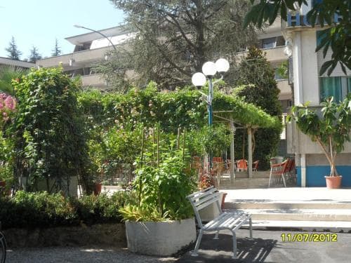 Hotel Prati