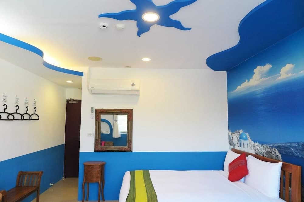 Sin Sin Hotel III