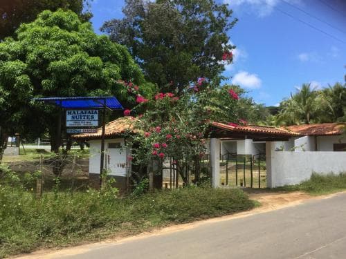 Malafaia Suites