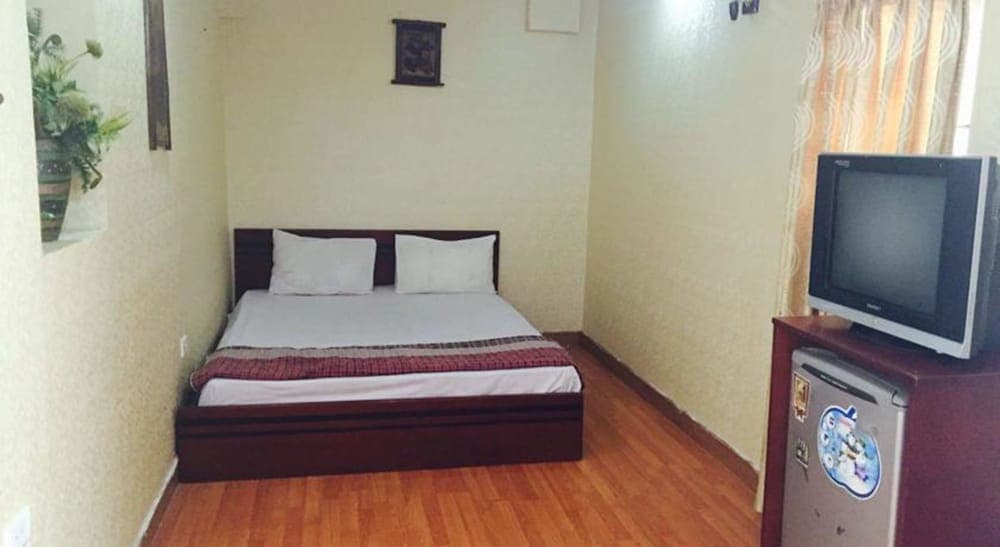 Hanoi Backpackers Hostel