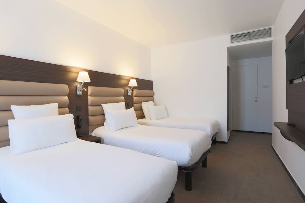 Hotel Annexe Nice