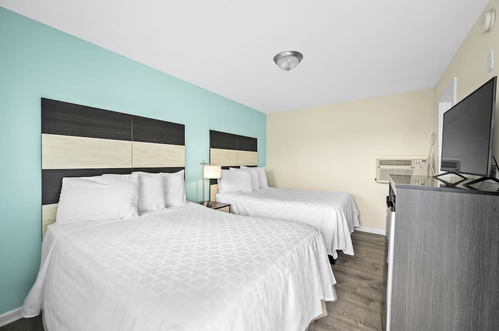 Madison Beach Motel