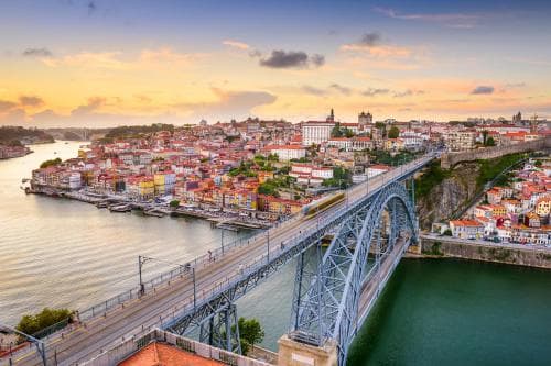 Oporto Invictus Hostel