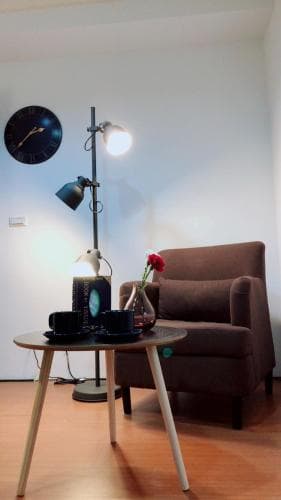 Chris Apartment