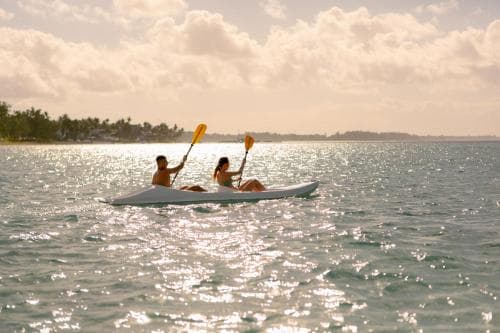 Ambre Mauritius