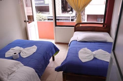 Hostal Los Rios