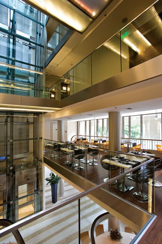 Lanchid 19 Design Hotel