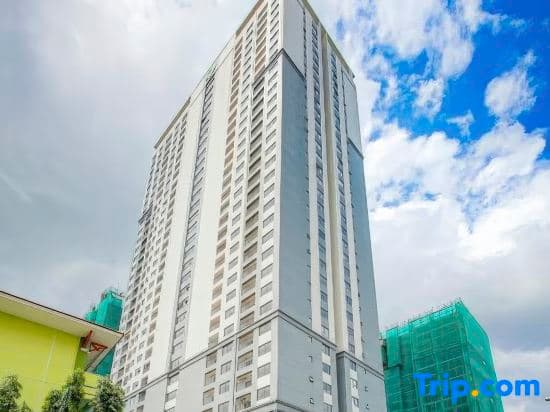 Soho Residence, District 1