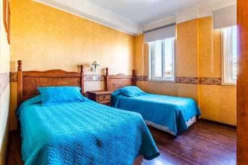 Hostel Del Puerto