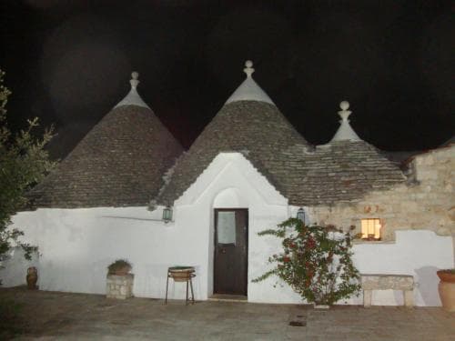 Fontana Vecchia Bed & Breakfast