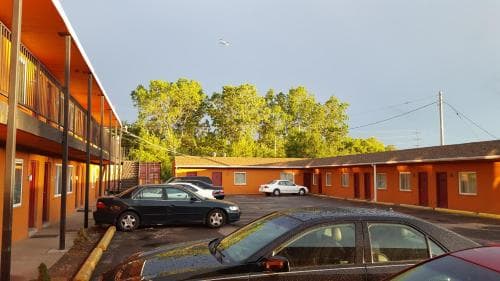 Mona Lisa Motel
