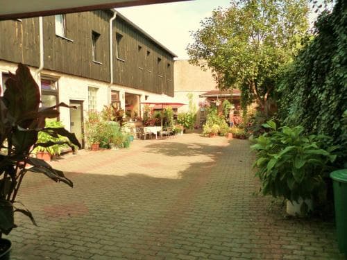 Pension Oelke