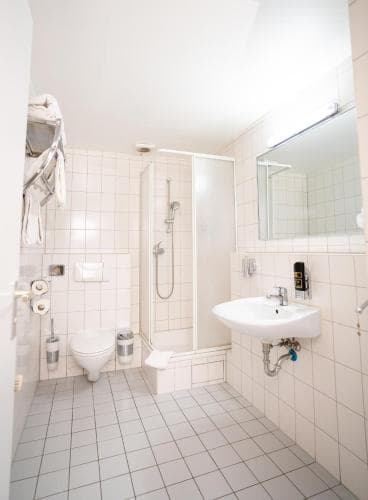 Parkhotel Lindenhof