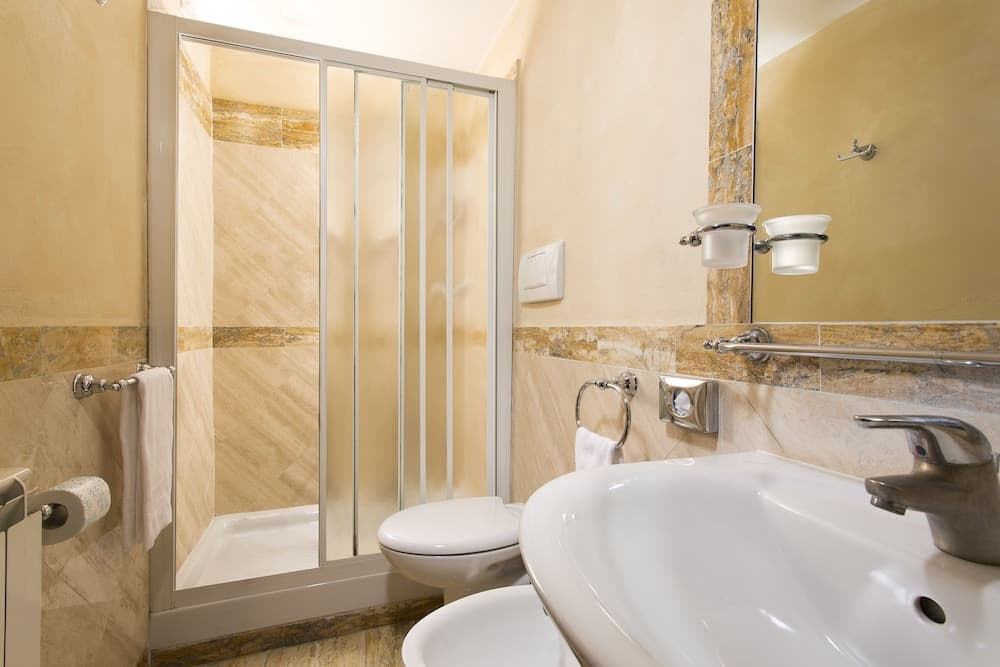 Hotel Teatro Pace