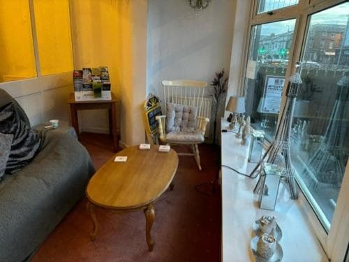 The Argyll Guest House