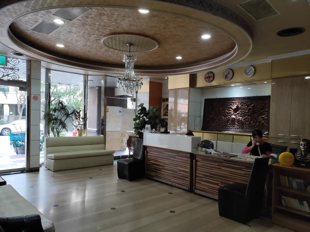 Berkeley Hotels