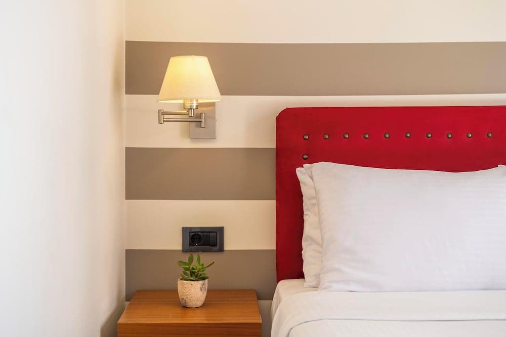 Harmony Luxury Rooms