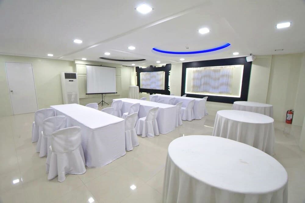 Hotel Gregorio