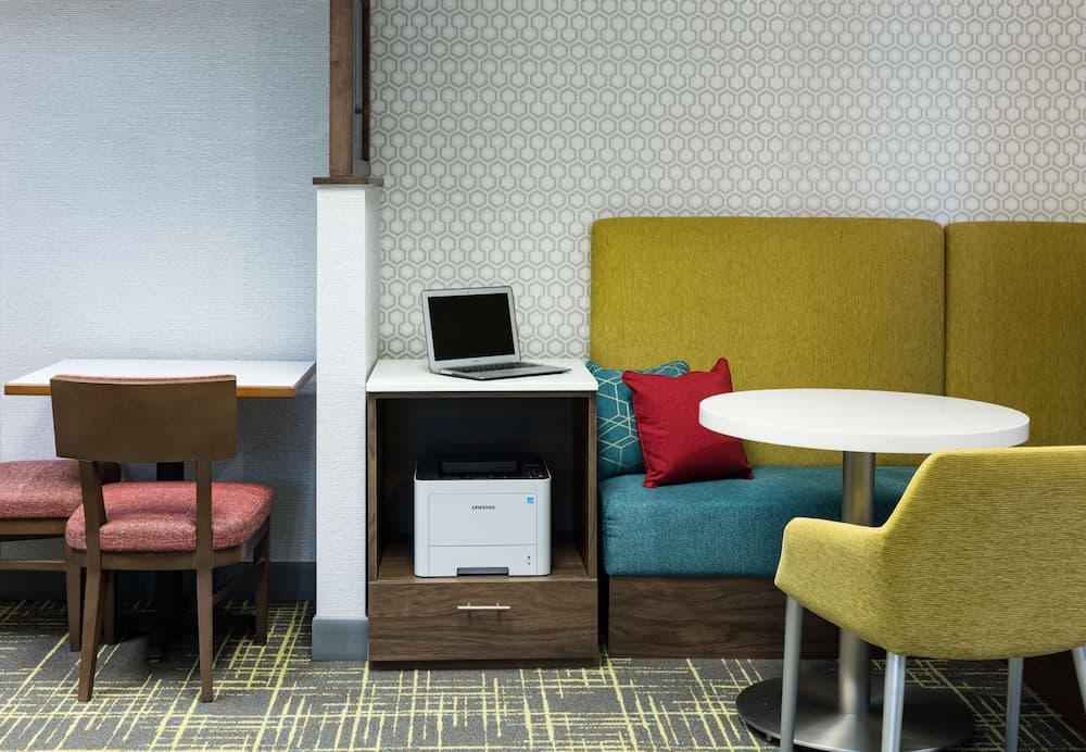 Hampton Inn Bentonville/Rogers