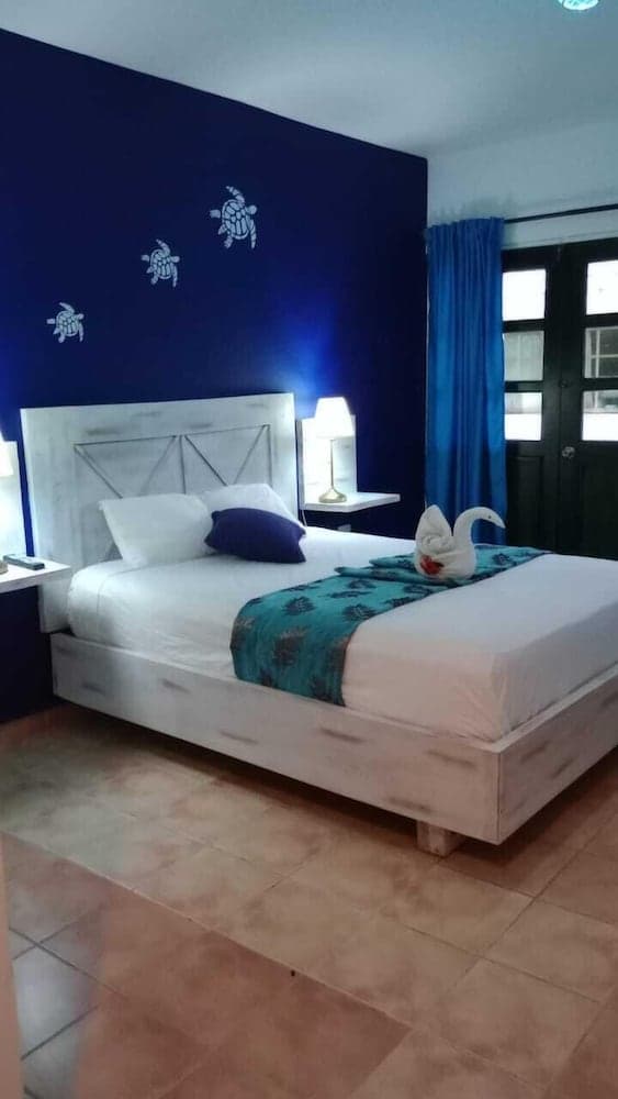 Hotel Punta Bonita