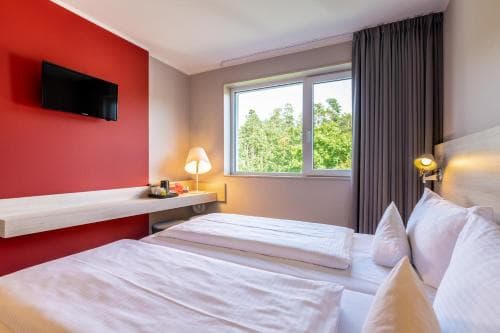 Serways Hotel Feucht Ost