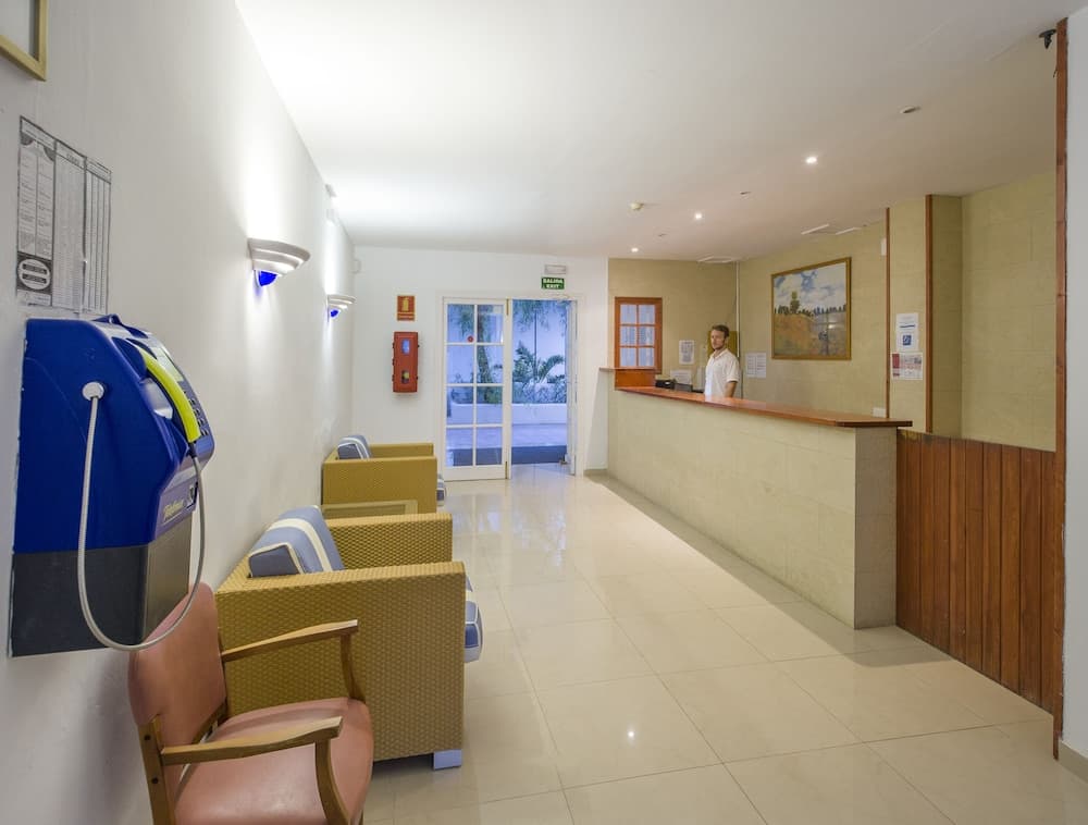 Apartamentos Sol Bay