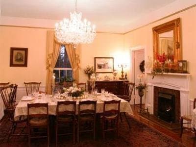 Washington Plantation Bed and Breakfast