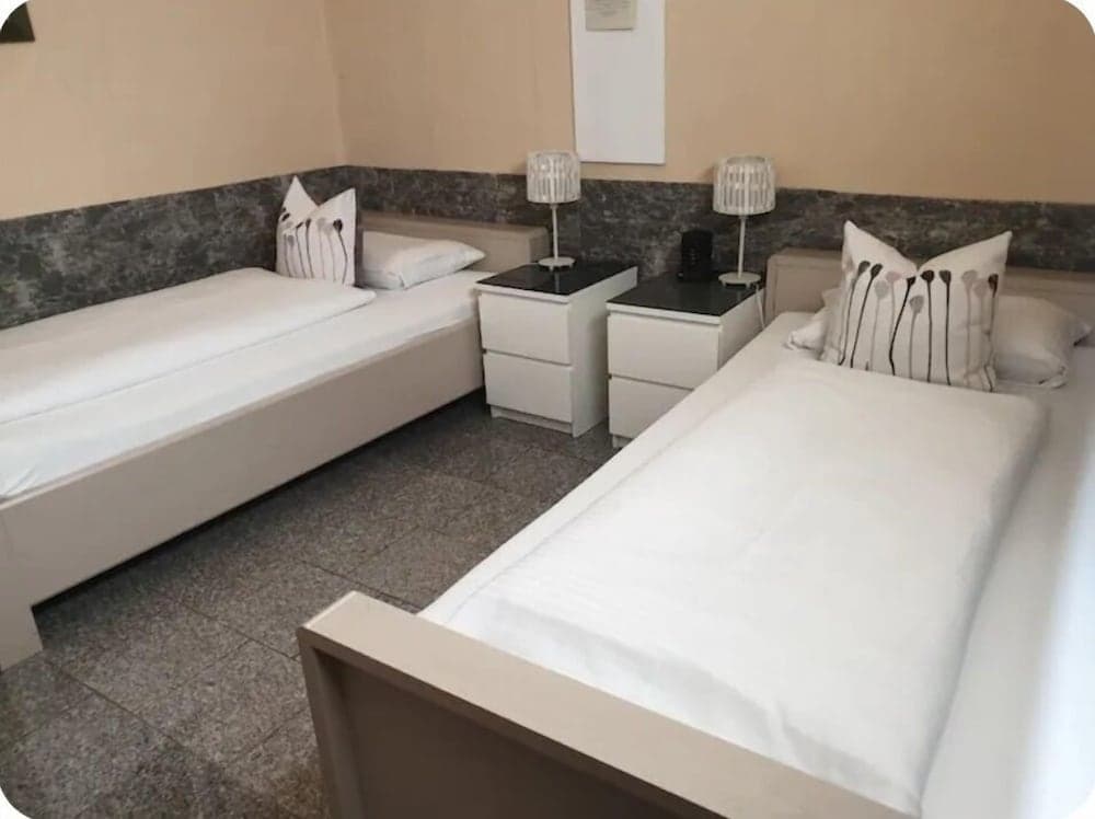 Hotel KO