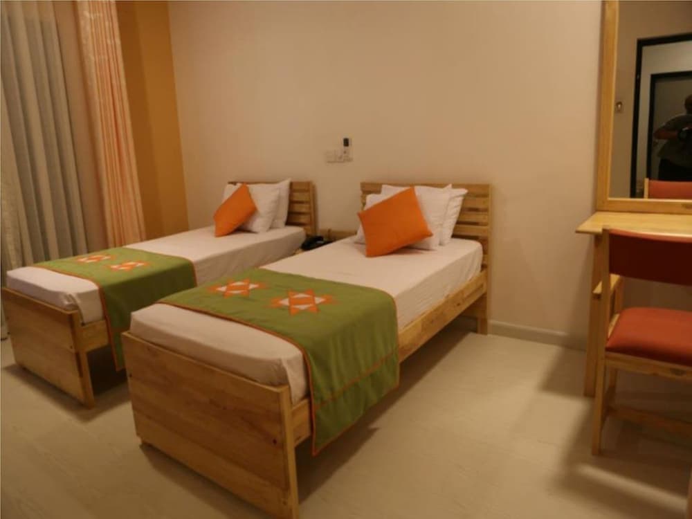 Hotel Apna