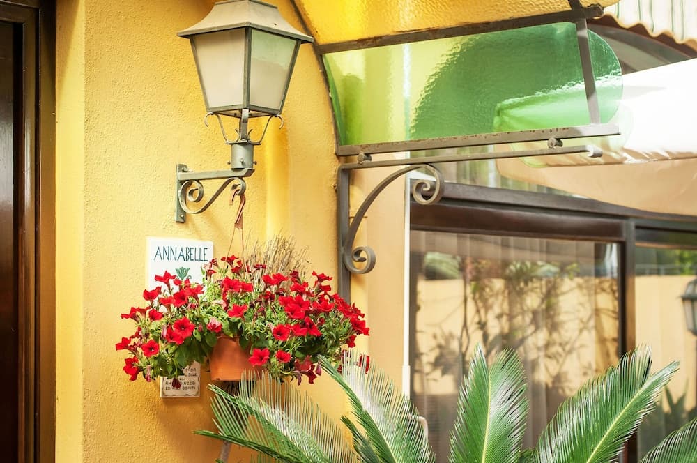Hotel Annabelle