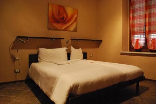 Residence Corona Grossa