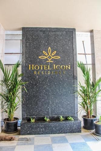 Icon Residency