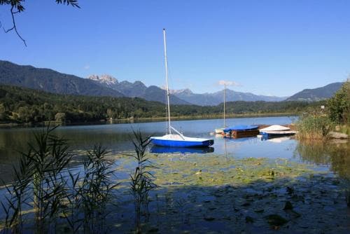 Urlaub am Malerhof