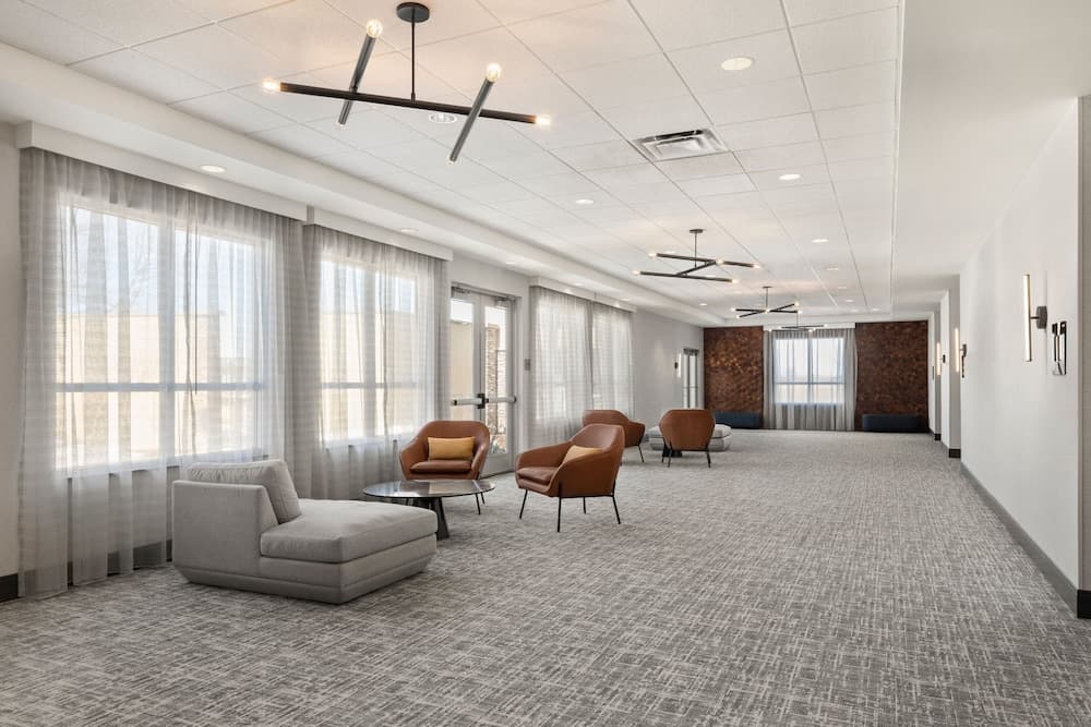 Courtyard Mankato Marriott