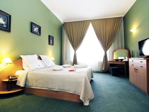 Aparthotel Atlantic