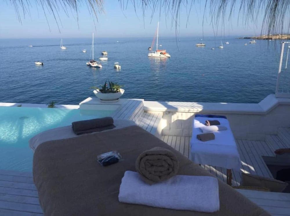 Bellavista Suites