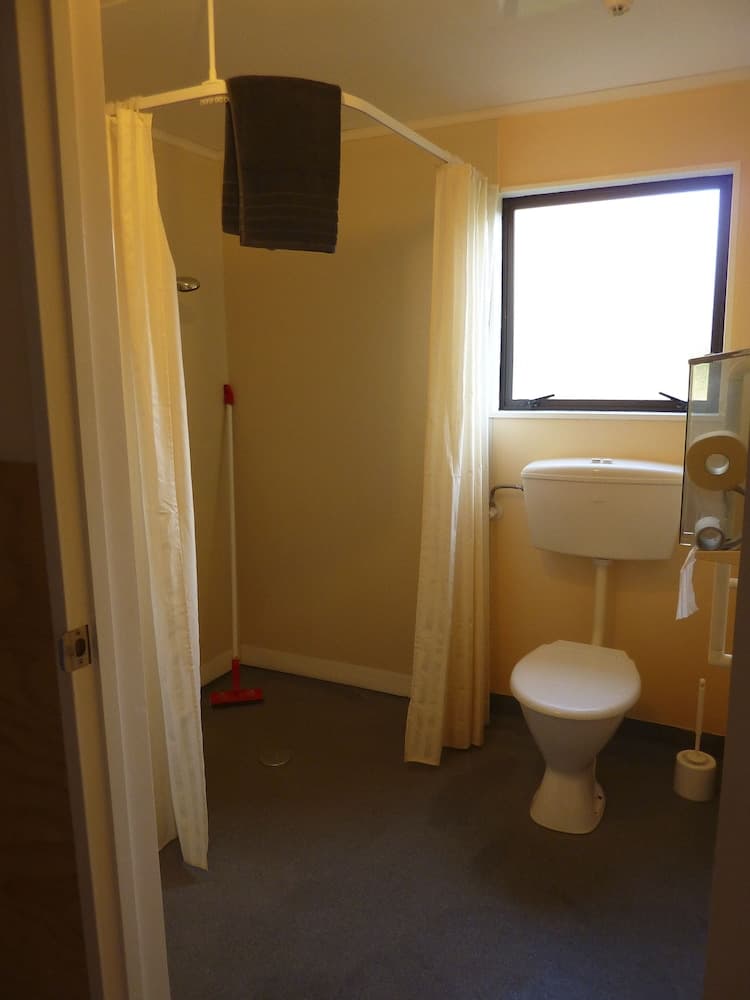 Te Hui House