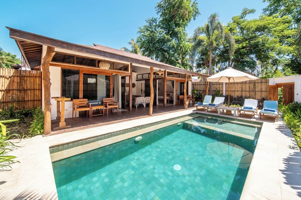 Wilsons Retreat