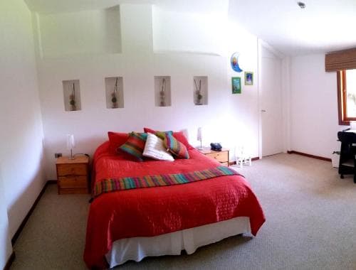 San Roque Lodge