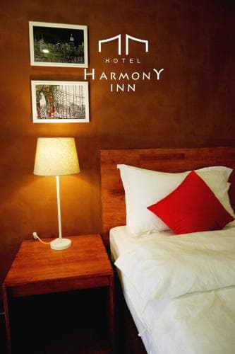 Hotel Harmony Inn