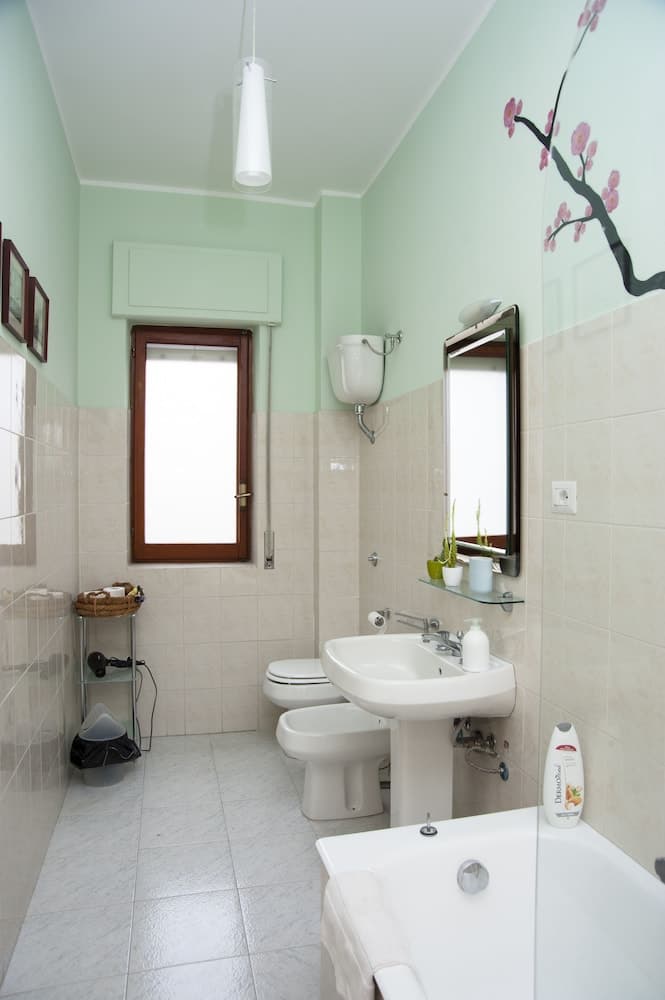 Alma B&B