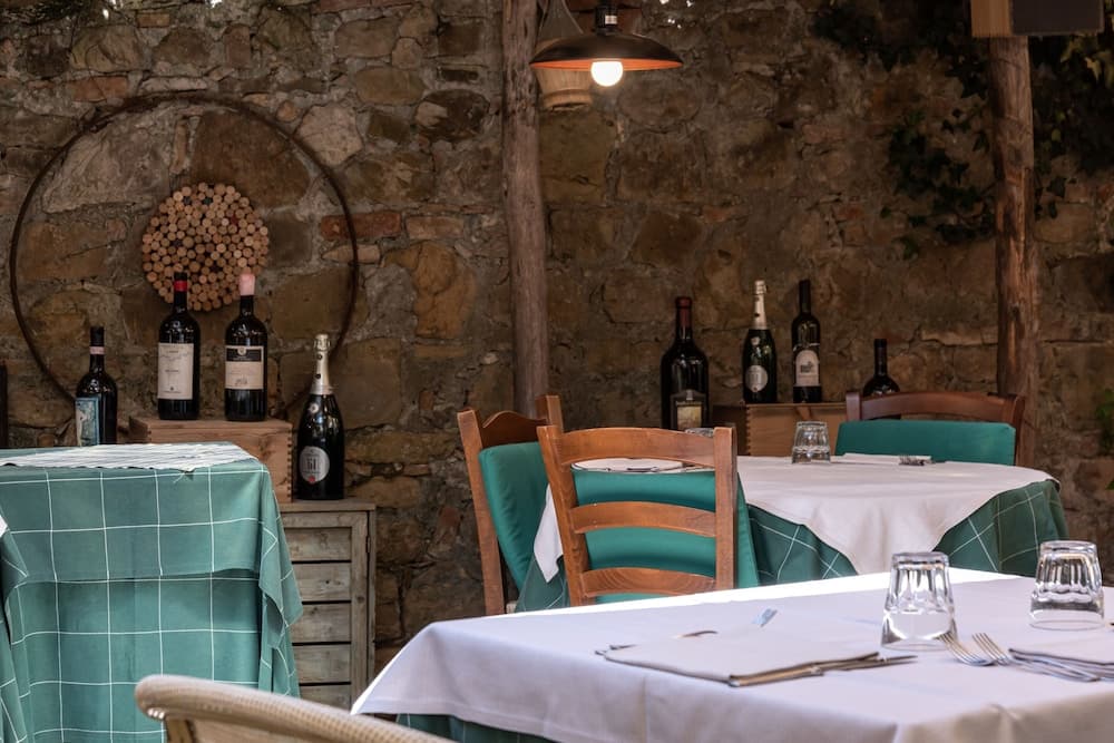 Palazzo del Capitano Wellness e Relais